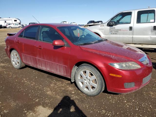 Снимка 4 от търг – 2006 MAZDA 6 I с VIN 1YVFP80C165M42158