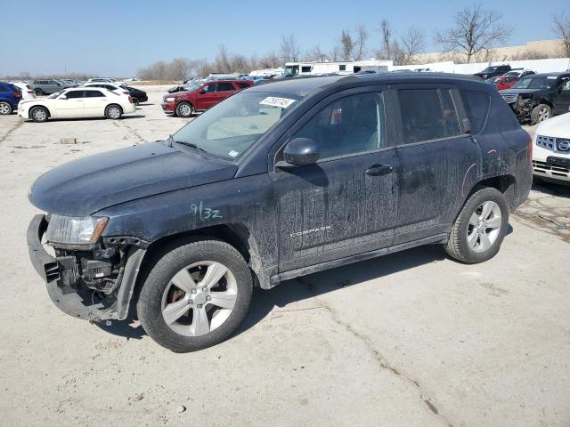JEEP COMPASS LA 2015 with VIN 1C4NJDEB0FD143083 - Photo from auction