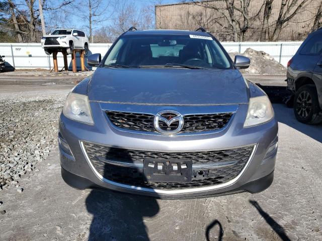 Photo 5 from auction – 2011 MAZDA CX-9 with VIN JM3TB3DV0B0306267