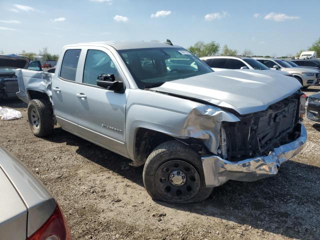 Снимка 4 от търг – 2019 CHEVROLET SILVERADO с VIN 2GCRCPEC1K1108628