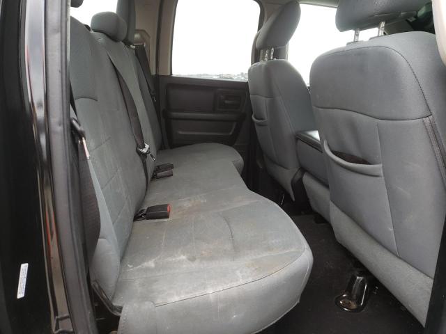 Photo 10 from auction – 2014 RAM 1500 ST with VIN 1C6RR7FT0ES115496