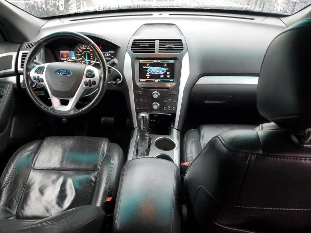 Photo 8 from auction – 2012 FORD EXPLORER X with VIN 1FMHK8D80CGA27752