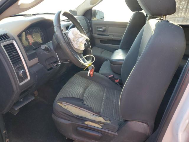 Photo 7 from auction – 2011 DODGE RAM 1500 with VIN 1D7RB1GP9BS533519