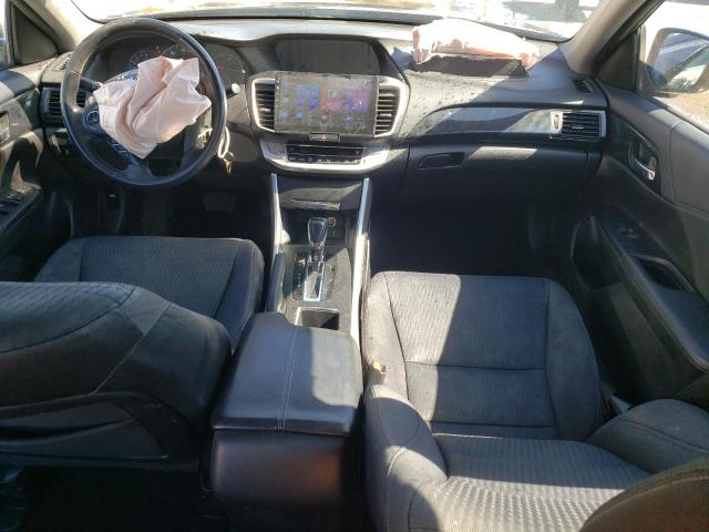 Photo 8 from auction – 2014 HONDA ACCORD SPO with VIN 1HGCR2F59EA092942