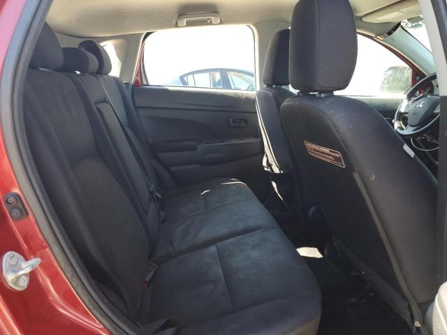 Снимка 11 от търг – 2014 MITSUBISHI OUTLANDER с VIN 4A4AP3AU2EE021034