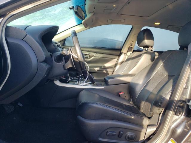 Photo 7 from auction – 2013 NISSAN ALTIMA 3.5 with VIN 1N4BL3AP2DN454276