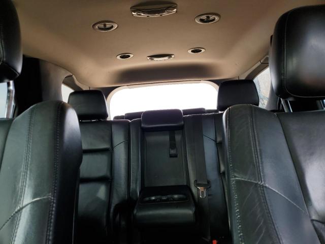 Photo 10 from auction – 2016 DODGE DURANGO LI with VIN 1C4RDHDG0GC437250