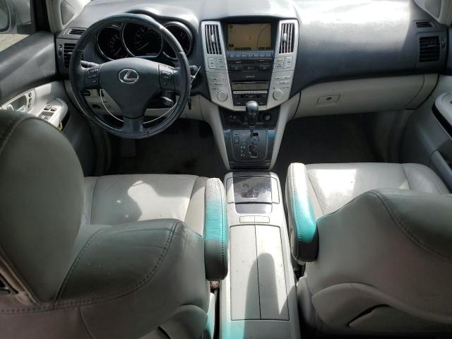 Снимка 8 от търг – 2009 LEXUS RX 350 с VIN 2T2HK31U99C133676