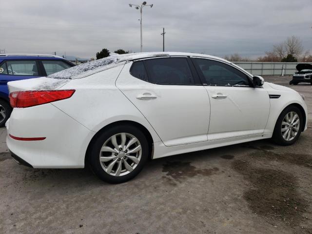 Photo 3 from auction – 2014 KIA OPTIMA EX with VIN 5XXGN4A70EG275764