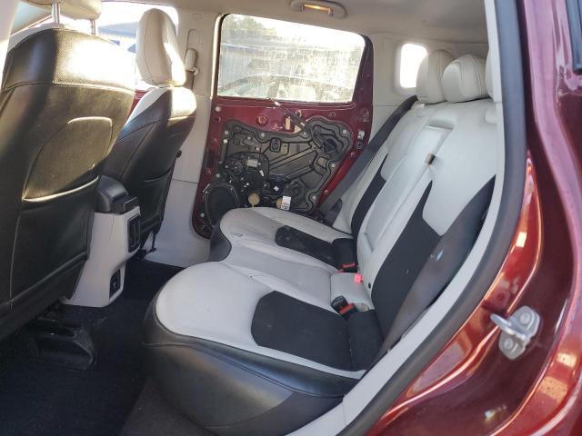 Photo 11 from auction – 2020 JEEP COMPASS LA with VIN 3C4NJCBB8LT247177