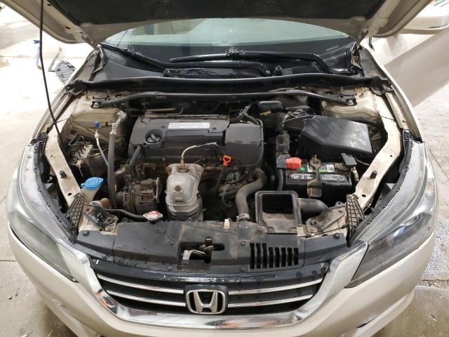 Photo 11 from auction – 2015 HONDA ACCORD EX with VIN 1HGCR2F74FA027810