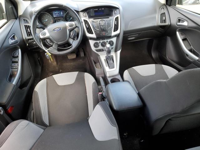 Photo 8 from auction – 2012 FORD FOCUS SE with VIN 1FAHP3K26CL432597