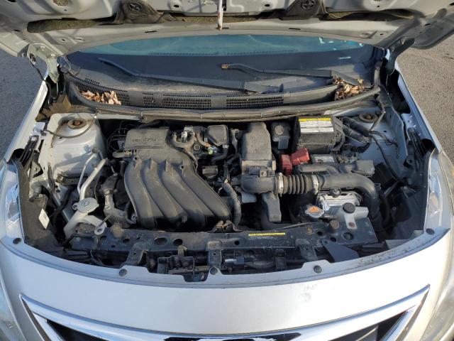 Photo 11 from auction – 2018 NISSAN VERSA S with VIN 3N1CN7AP5JL834596