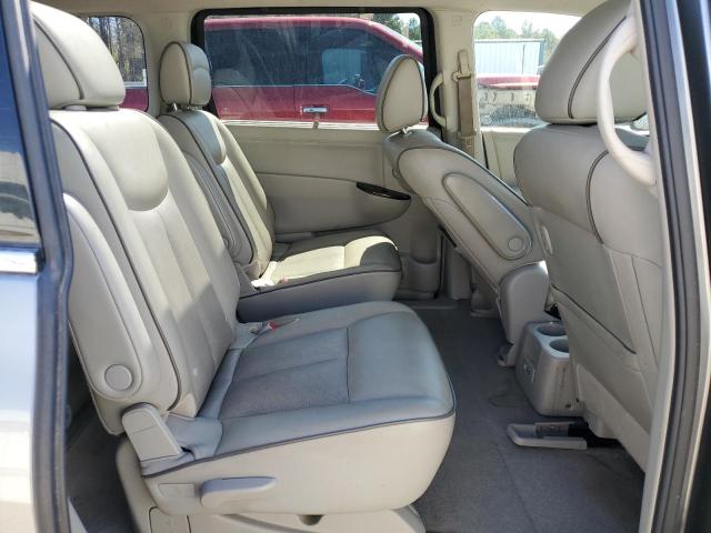 Photo 11 from auction – 2015 NISSAN QUEST S with VIN JN8AE2KP3F9127524