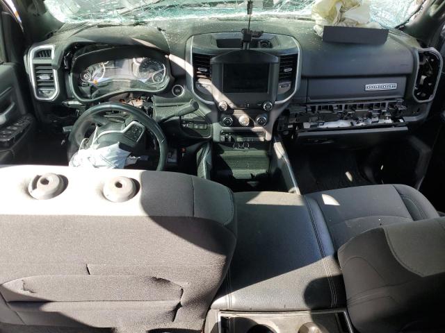 Photo 8 from auction – 2023 RAM 2500 BIG H with VIN 3C6UR5DL2PG540133