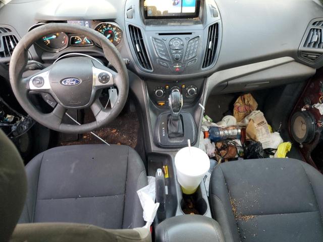 Photo 8 from auction – 2015 FORD ESCAPE S with VIN 1FMCU0F79FUA74195