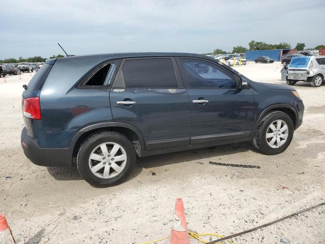 Photo 3 from auction – 2011 KIA SORENTO BA with VIN 5XYKT3A11BG014799