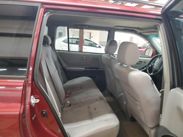 Photo 11 from auction – 2007 TOYOTA HIGHLANDER with VIN JTEHP21A670192869