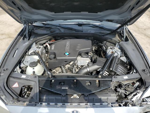 Photo 11 from auction – 2013 BMW 528 XI with VIN WBAXH5C53DD114274