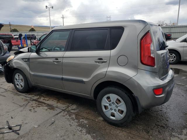 Photo 2 from auction – 2013 KIA SOUL with VIN KNDJT2A54D7600065