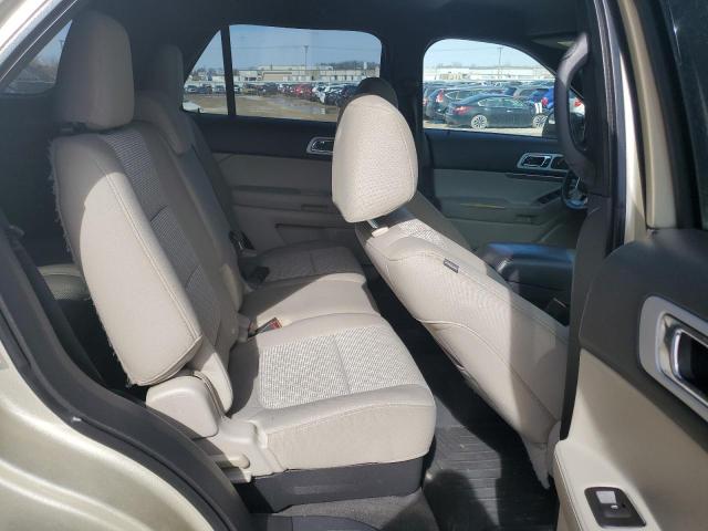 Photo 11 from auction – 2011 FORD EXPLORER X with VIN 1FMHK8D86BGA10100