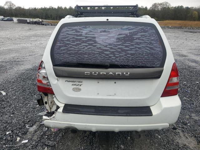 Photo 6 from auction – 2004 SUBARU FORESTER 2 with VIN JF1SG69624H726387