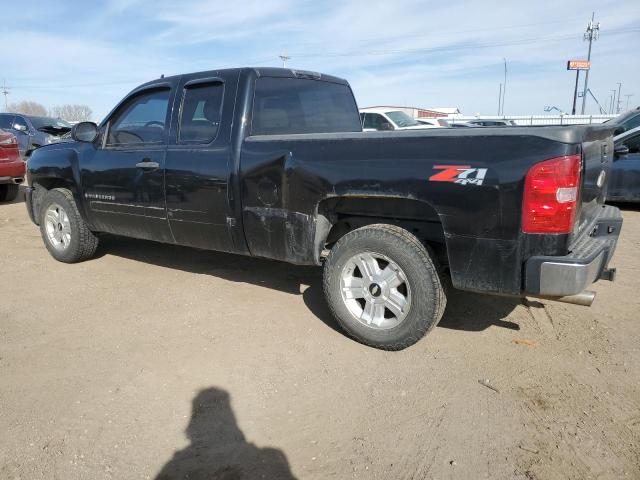 Photo 2 from auction – 2007 CHEVROLET SILVERADO with VIN 1GCEK19J57Z516670
