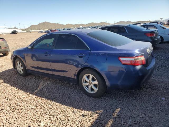 Photo 2 from auction – 2007 TOYOTA CAMRY CE with VIN 4T1BE46K57U058324