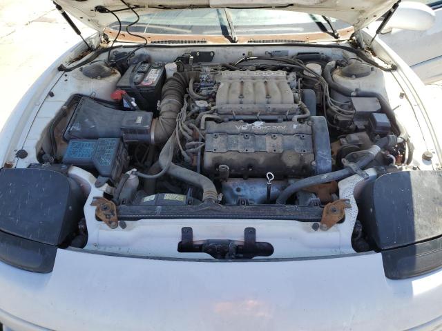 Photo 11 from auction – 1992 DODGE STEALTH R/ with VIN JB3XD64B1NY027462