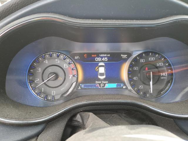 Photo 9 from auction – 2015 CHRYSLER 200 S with VIN 1C3CCCBB5FN536317