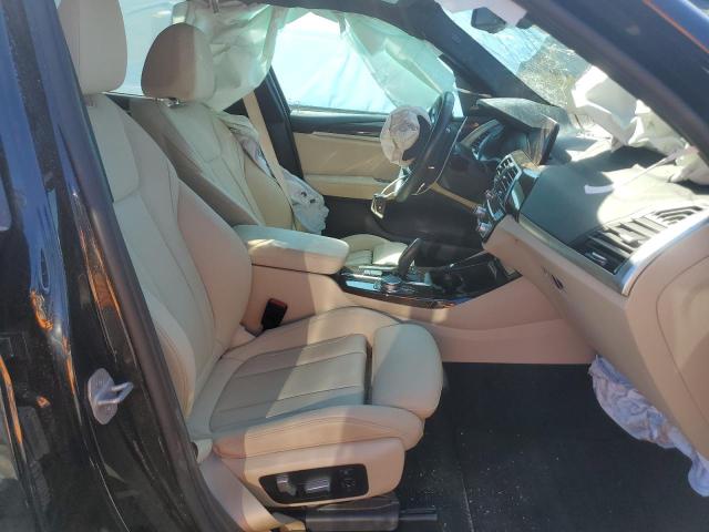 Photo 7 from auction – 2020 BMW X3 SDRIVE3 with VIN 5UXTY3C08LLU71401