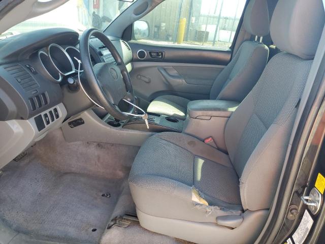 Photo 7 from auction – 2011 TOYOTA TACOMA with VIN 5TFPX4EN9BX004645