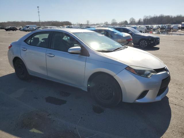 Photo 4 from auction – 2014 TOYOTA COROLLA L with VIN 2T1BURHE0EC034888