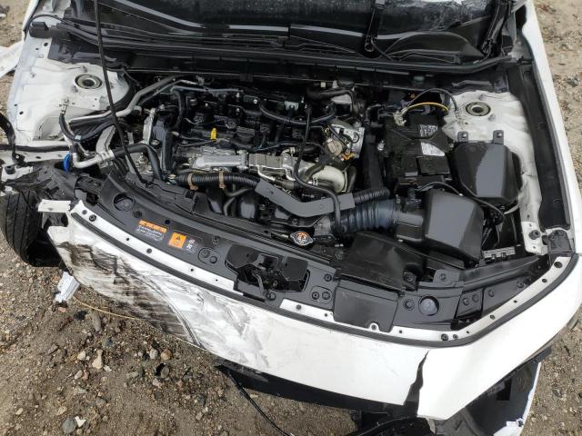 Photo 11 from auction – 2023 MAZDA 3 PREFERRE with VIN JM1BPALM1P1609997