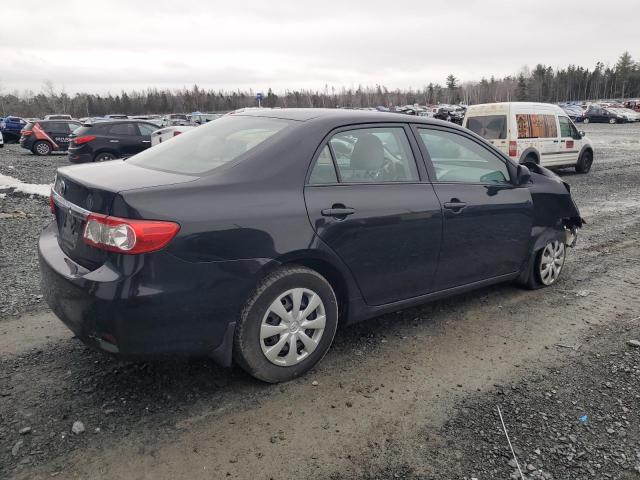 Photo 3 from auction – 2012 TOYOTA COROLLA BA with VIN 2T1BU4EE5CC917017