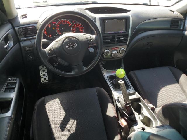 Photo 8 from auction – 2013 SUBARU IMPREZA WR with VIN JF1GV7E60DG027207