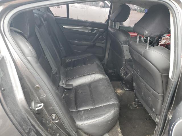 Photo 10 from auction – 2009 ACURA TL with VIN 19UUA96599A005244