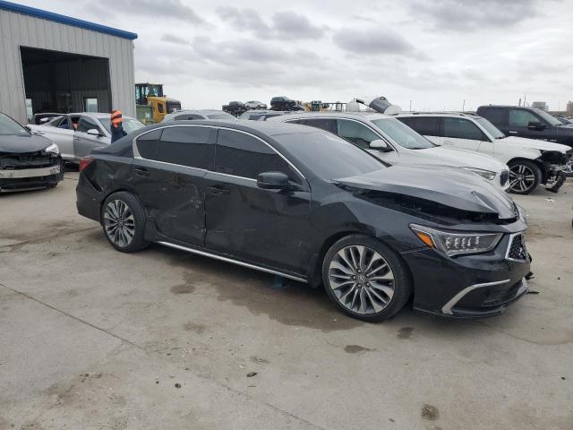 Photo 4 from auction – 2018 ACURA RLX TECH with VIN JH4KC1F5XJC000885