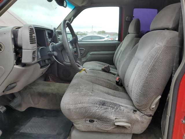 Photo 7 from auction – 1997 GMC SIERRA C1500 with VIN 1GTEC19R9VE533849