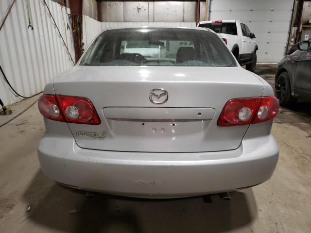 Photo 6 from auction – 2003 MAZDA 6 I with VIN 1YVHP80C135M20035