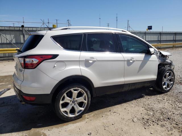 Photo 3 from auction – 2017 FORD ESCAPE TIT with VIN 1FMCU9J96HUB65716