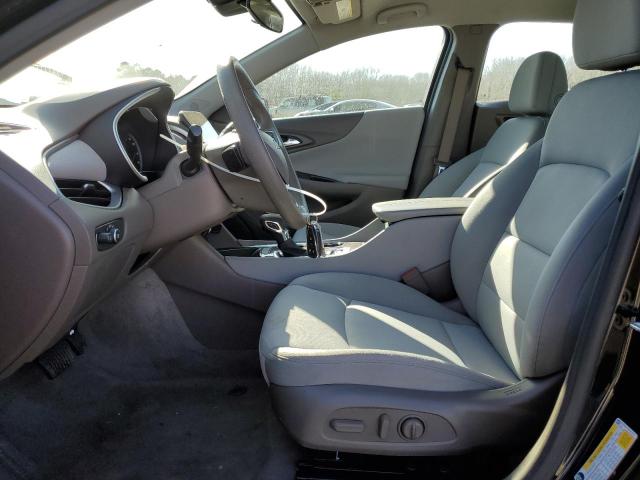 Photo 7 from auction – 2024 CHEVROLET MALIBU LT with VIN 1G1ZD5ST7RF141019
