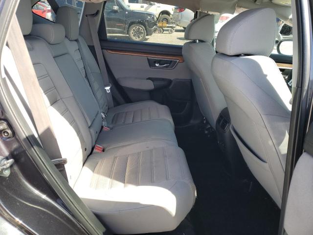 Photo 10 from auction – 2017 HONDA CR-V EX with VIN 5J6RW2H54HL034674