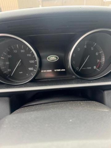Photo 8 from auction – 2014 LAND ROVER RANGE ROVE with VIN SALWG2WF7EA358123