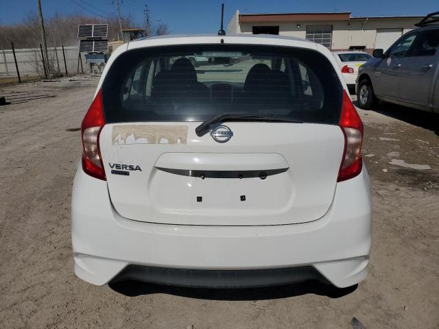 Фото 6 с аукциона – 2018 NISSAN VERSA NOTE с VIN 3N1CE2CP0JL359827