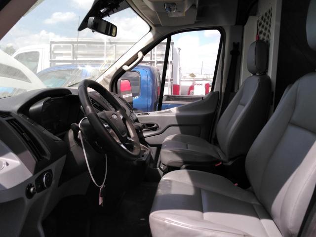 Photo 7 from auction – 2016 FORD TRANSIT T- with VIN 1FTBW2XG7GKA45666
