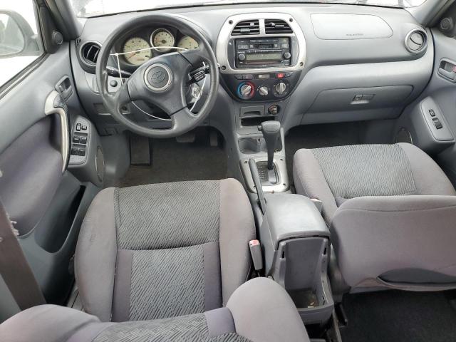 Photo 8 from auction – 2003 TOYOTA RAV4 with VIN JTEHH20VX36072968