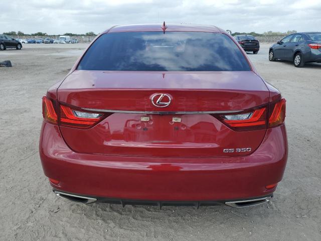 Снимка 6 от търг – 2015 LEXUS GS 350 с VIN JTHBE1BL1FA018015