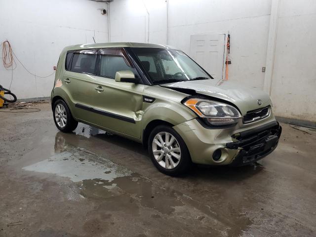 Photo 4 from auction – 2013 KIA SOUL with VIN KNDJT2A52D7628155
