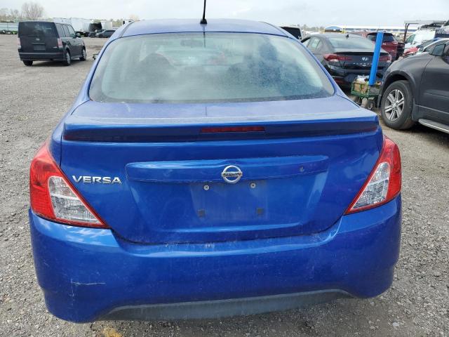 Photo 6 from auction – 2017 NISSAN VERSA S with VIN 3N1CN7AP2HL886181